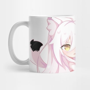 Chibi girls Mug